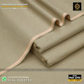 Ash Khaki Premium Goli Khaddar Suit