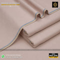 Muted Pink Premium Goli Khaddar Suit