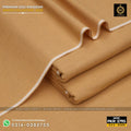 Honey Mustard Premium Goli Khaddar Suit
