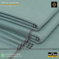 Sage Mint Royal Khaddar Suit