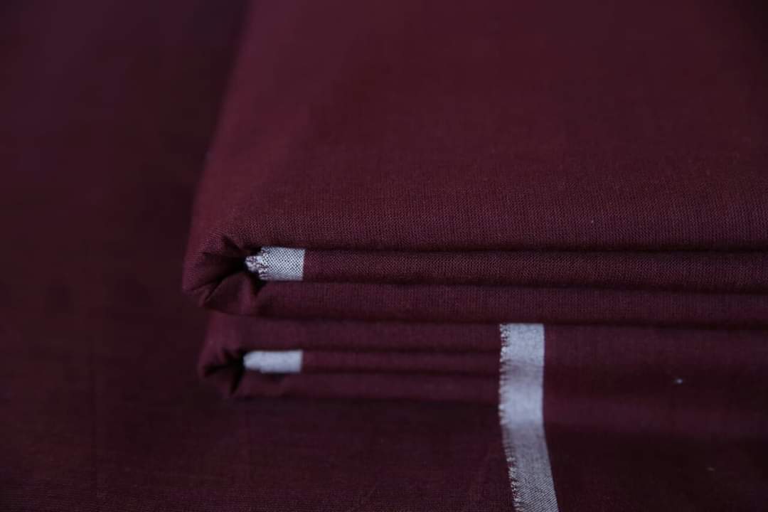 Deep Maroon  Khaddi Exclusive Khaddar Suit